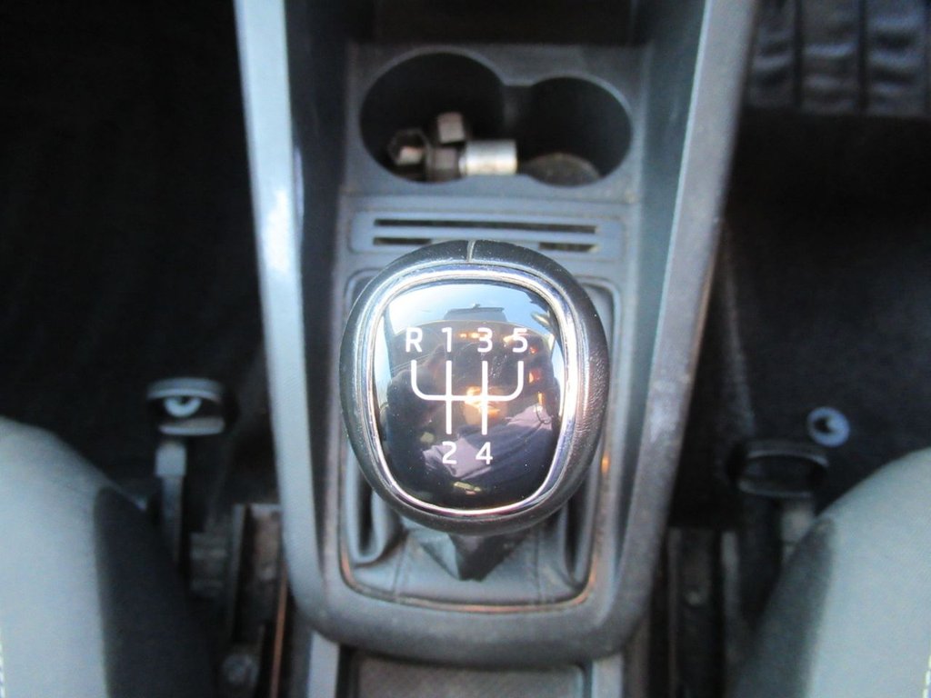 Used Skoda Fabia 2016 for sale - 76985729: Photo 19