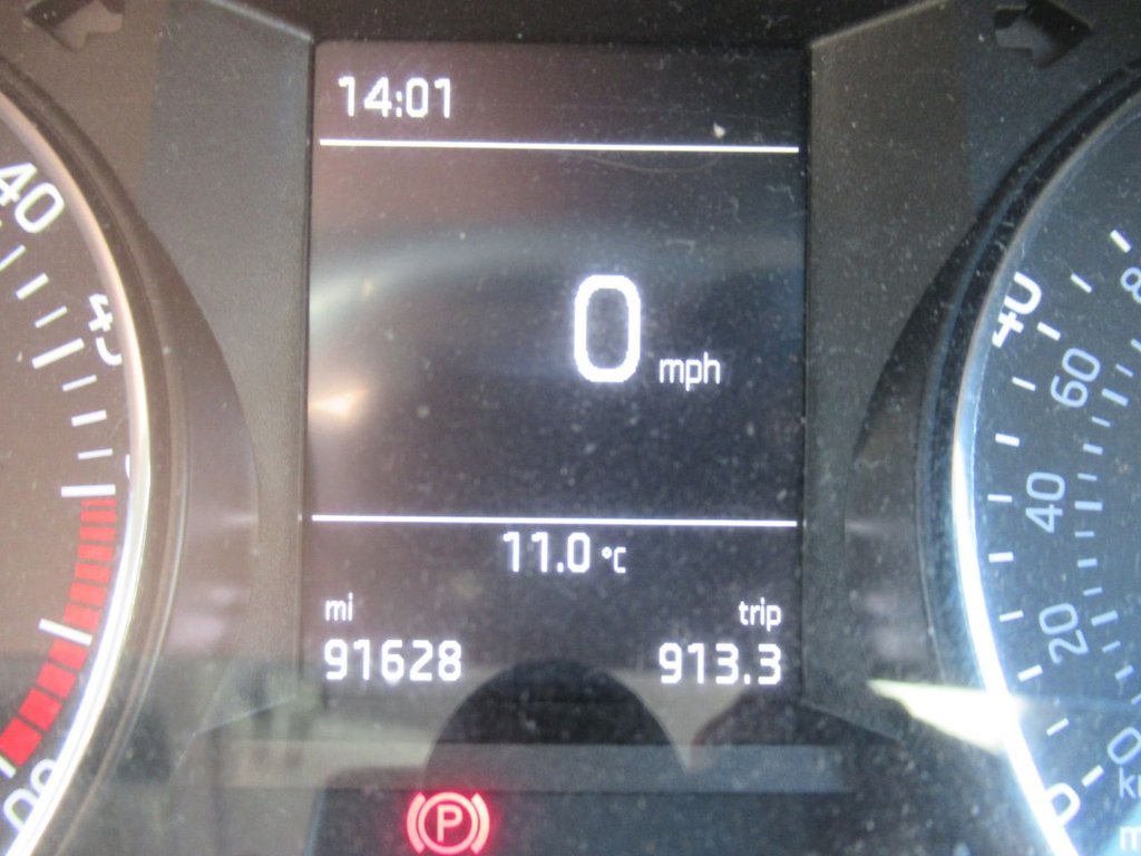 Used Skoda Fabia 2016 for sale - 76985729: Photo 20