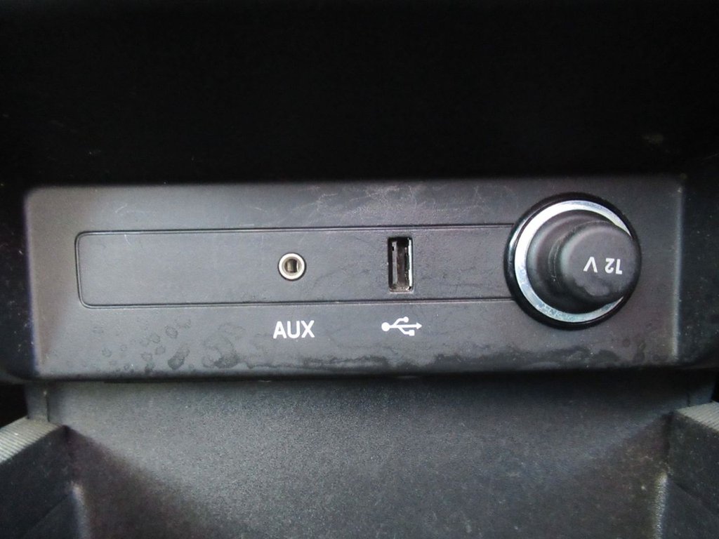 Used Skoda Fabia 2016 for sale - 76985729: Photo 21