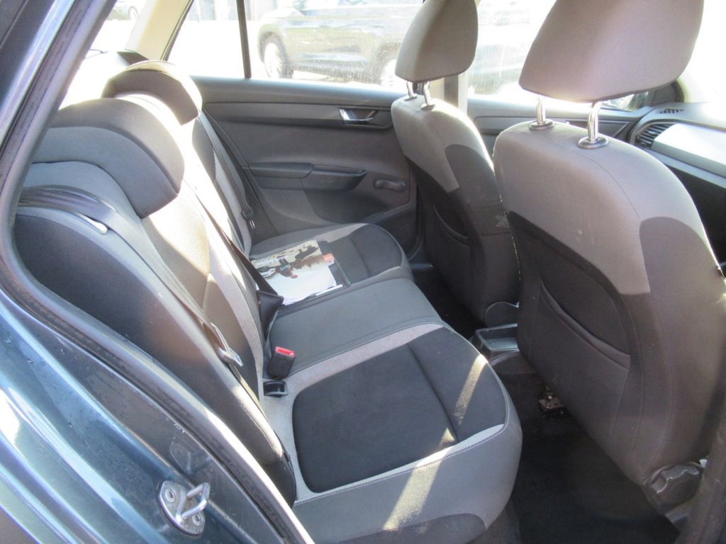 Used Skoda Fabia 2016 for sale - 76985729: Photo 23