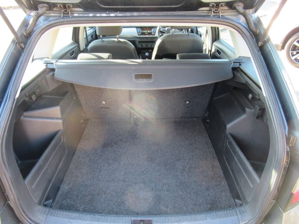 Used Skoda Fabia 2016 for sale - 76985729: Photo 24