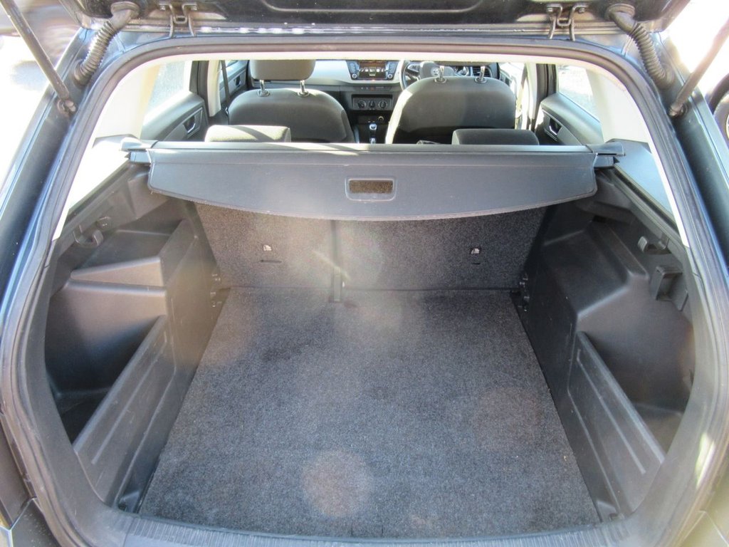 Used Skoda Fabia 2016 for sale - 76985729: Photo 25