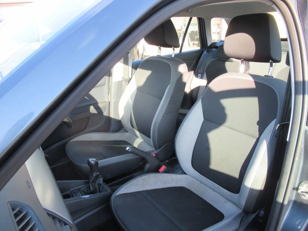 Used Skoda Fabia 2016 for sale - 76985729: Photo 27