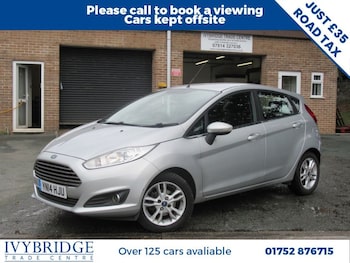 Ford - Fiesta