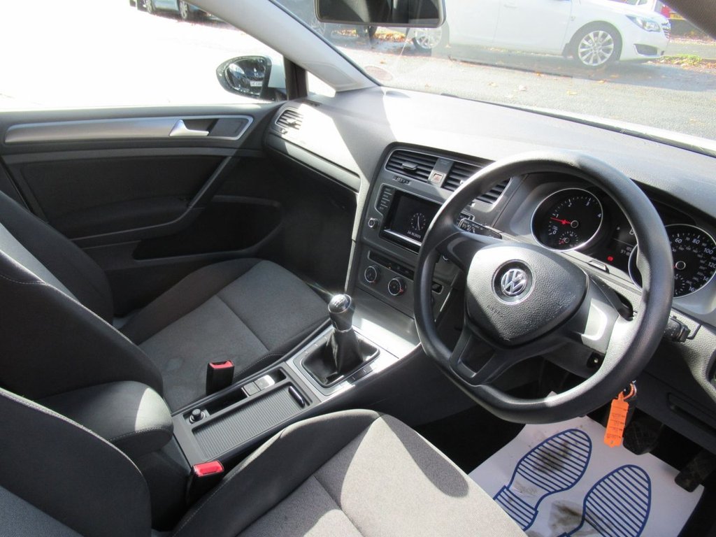 Used Volkswagen Golf 2015 for sale - 77110516: Photo 13