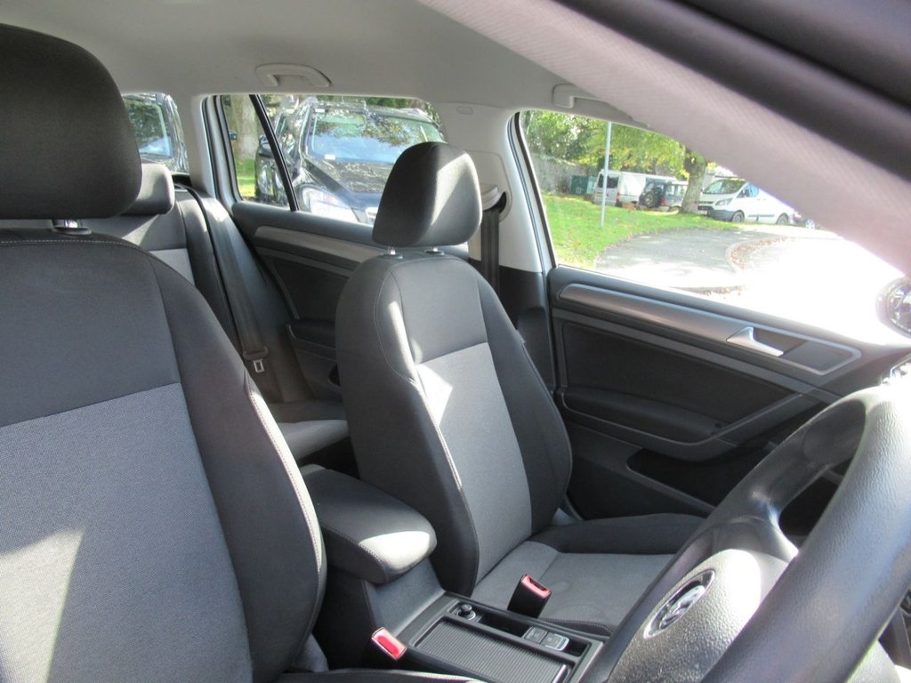 Used Volkswagen Golf 2015 for sale - 77110516: Photo 16