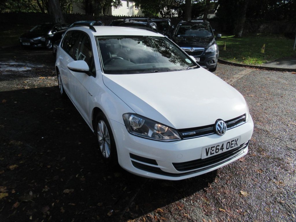 Used Volkswagen Golf 2015 for sale - 77110516: Photo 5