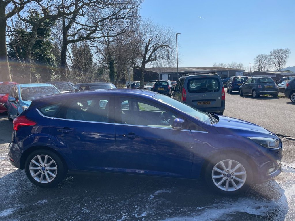 Used Ford Focus 2015 for sale - 77936738: Photo 10