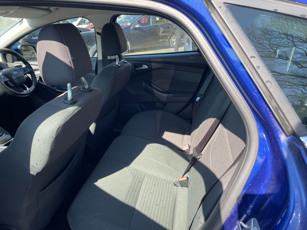 Used Ford Focus 2015 for sale - 77936738: Photo 19