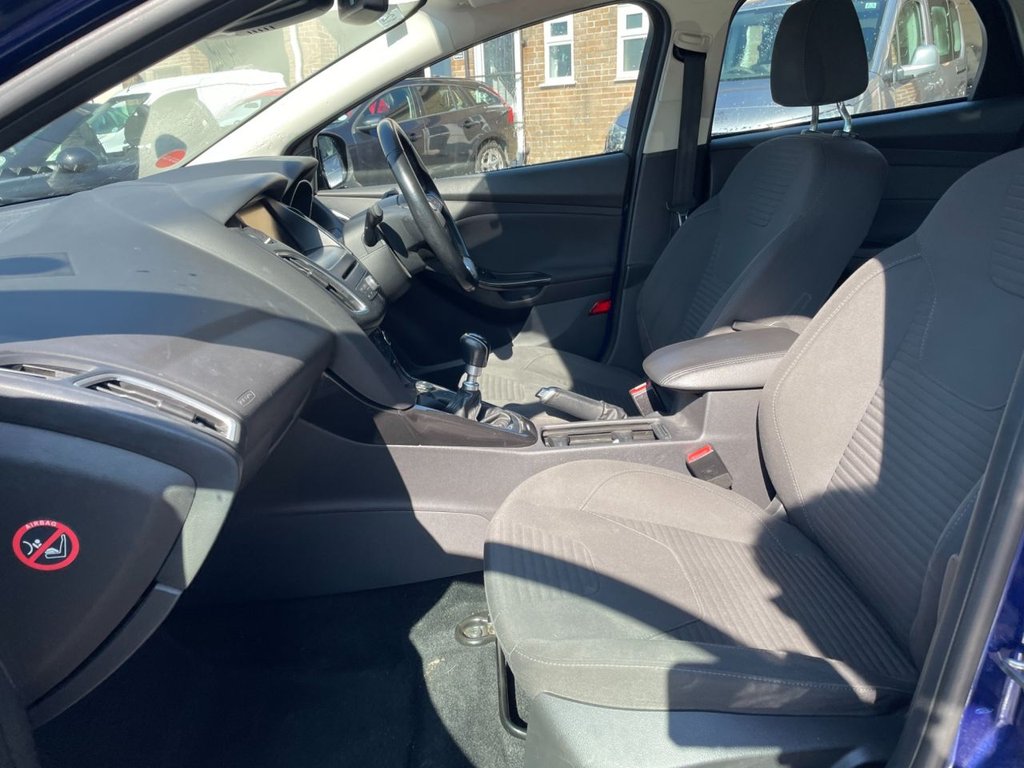 Used Ford Focus 2015 for sale - 77936738: Photo 21