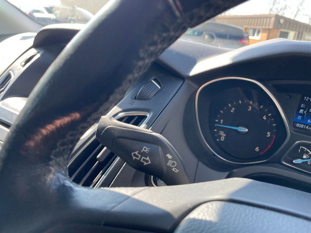 Used Ford Focus 2015 for sale - 77936738: Photo 25