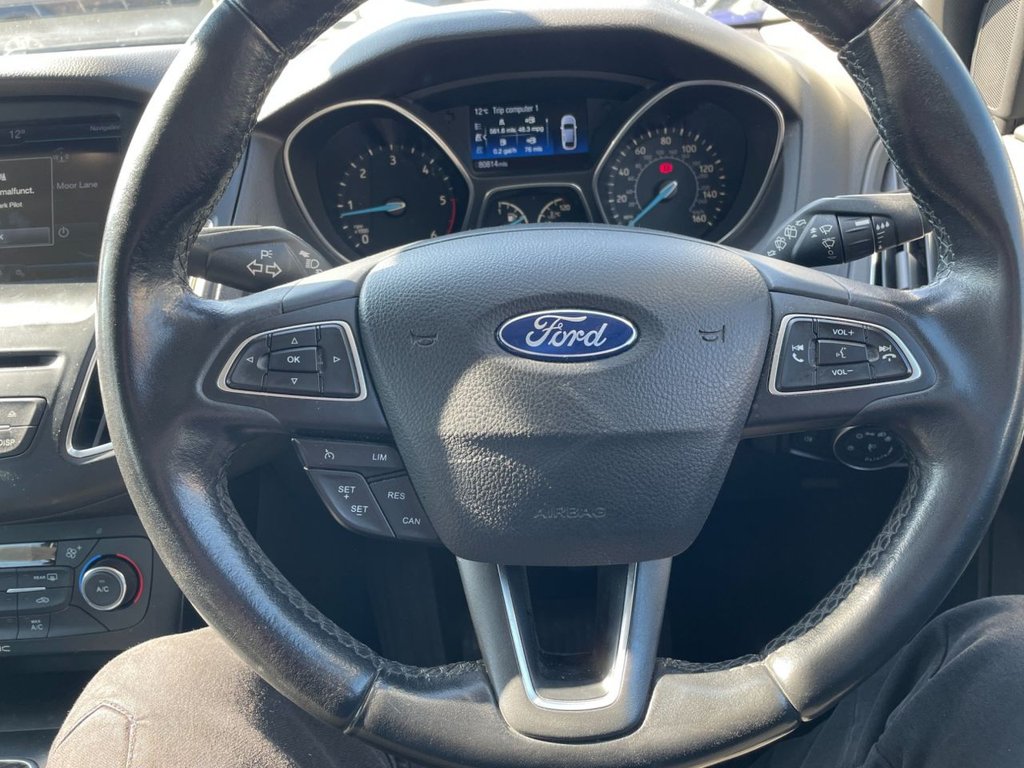 Used Ford Focus 2015 for sale - 77936738: Photo 26