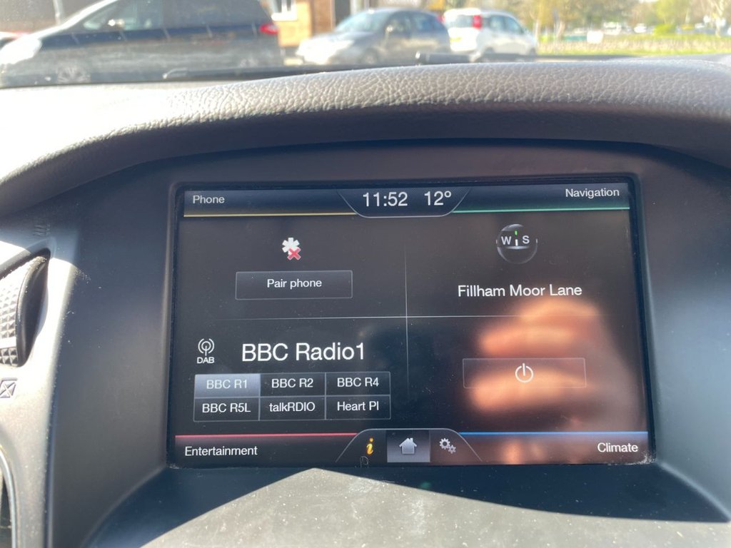 Used Ford Focus 2015 for sale - 77936738: Photo 28