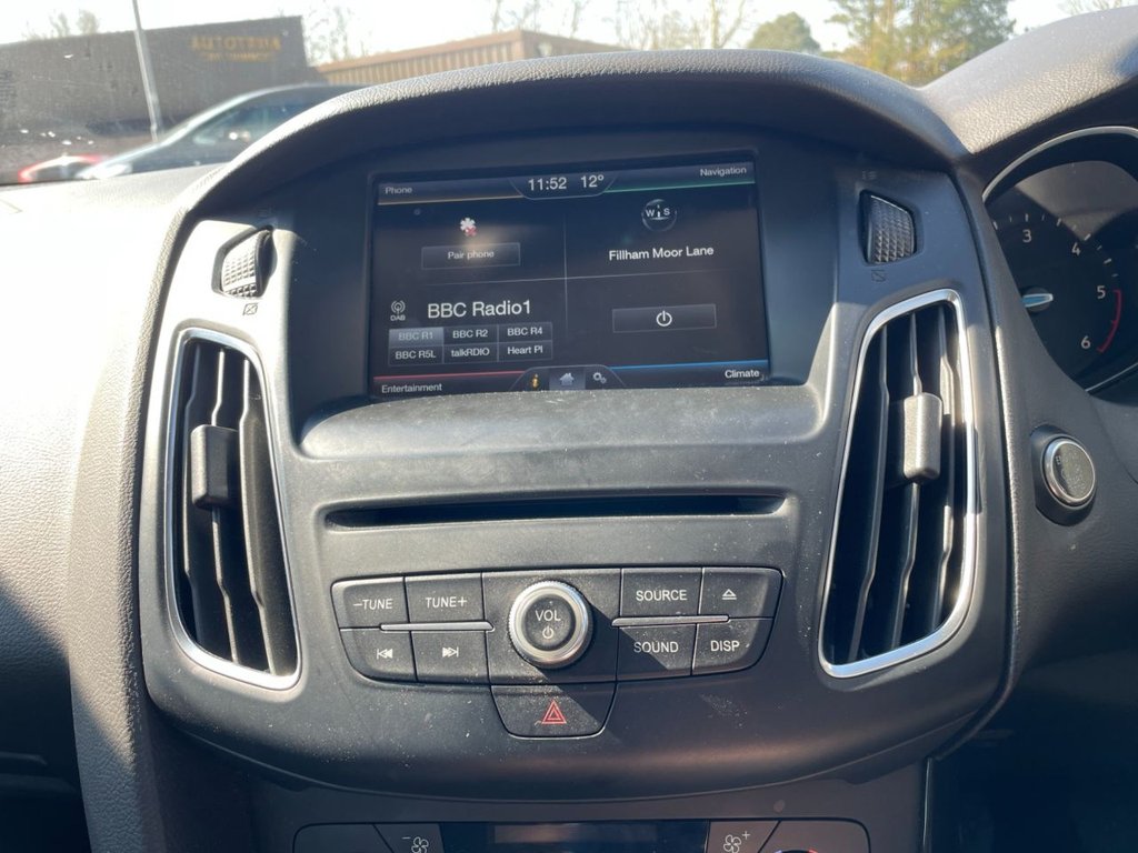 Used Ford Focus 2015 for sale - 77936738: Photo 29