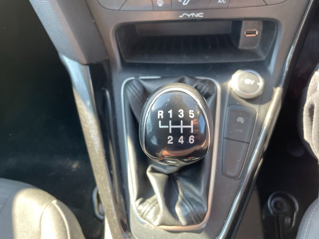 Used Ford Focus 2015 for sale - 77936738: Photo 31