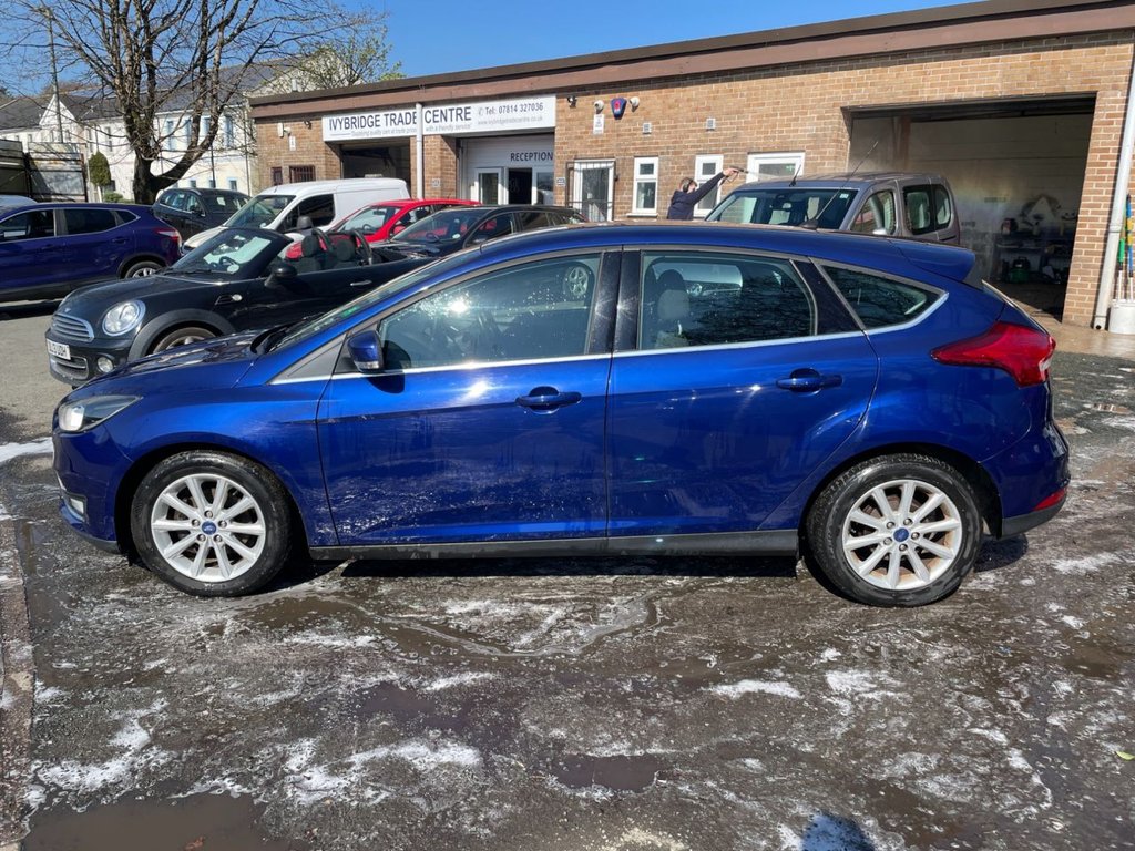 Used Ford Focus 2015 for sale - 77936738: Photo 6