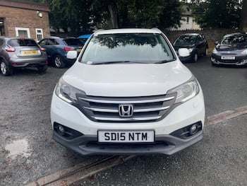 Used Honda CR-V 2015 for sale - 79643094: Photo