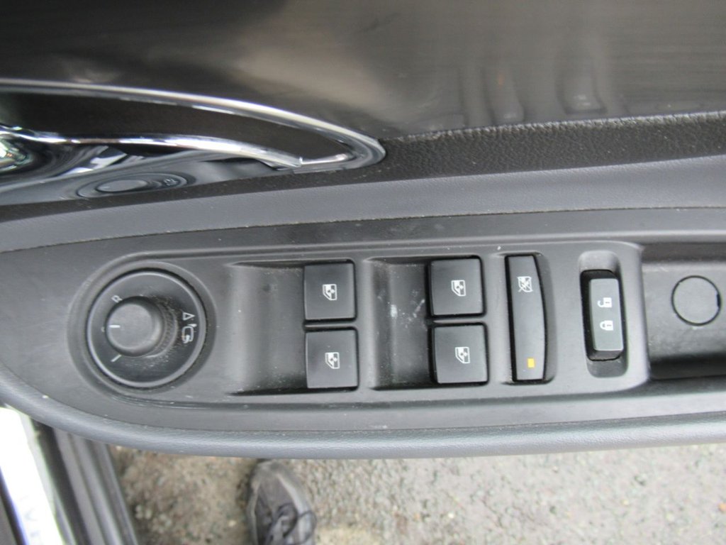 Used Vauxhall Mokka 2014 for sale - 76056673: Photo 22