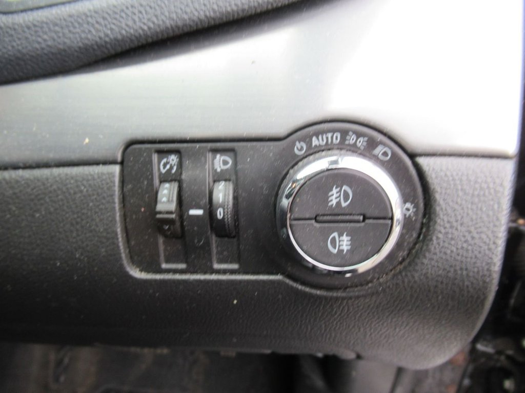Used Vauxhall Mokka 2014 for sale - 76056673: Photo 23