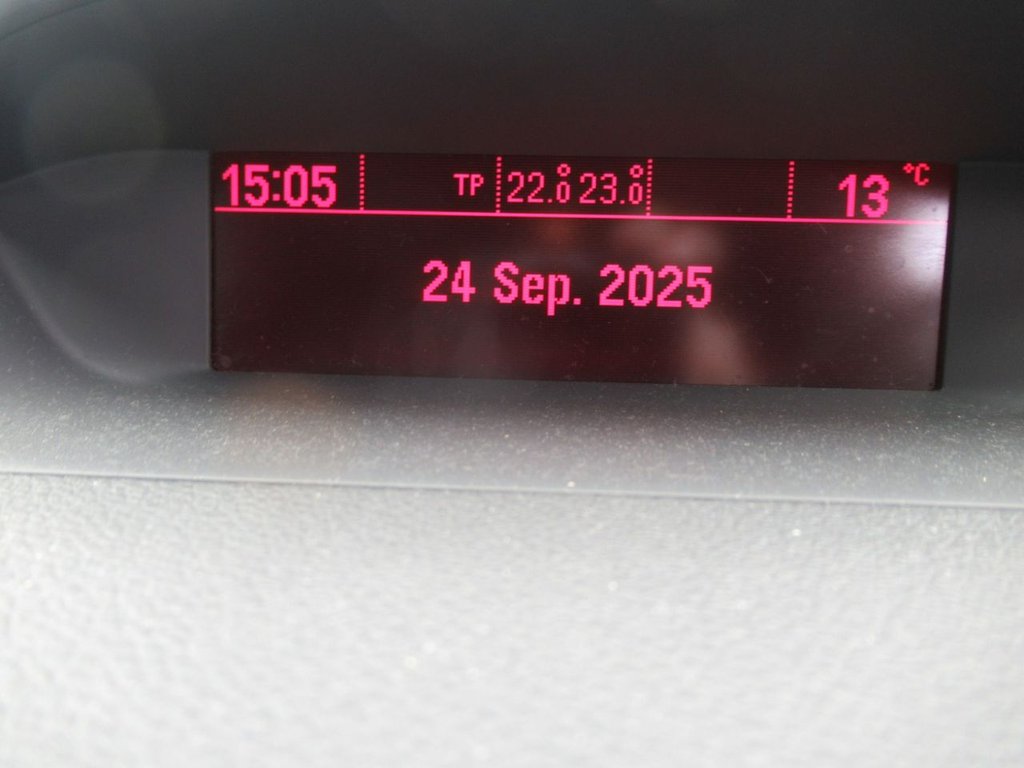 Used Vauxhall Mokka 2014 for sale - 76056673: Photo 25