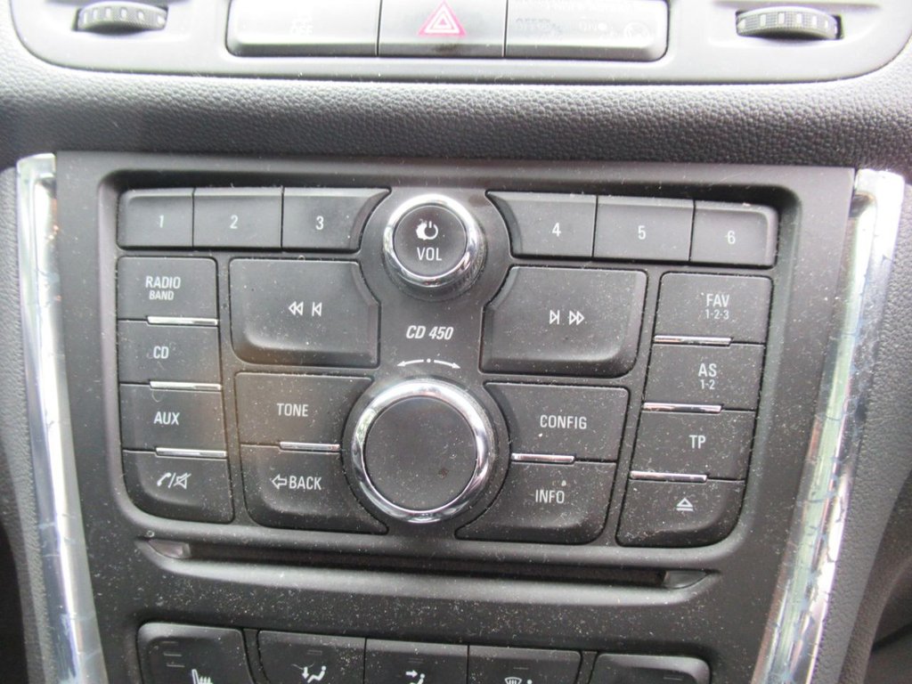 Used Vauxhall Mokka 2014 for sale - 76056673: Photo 26