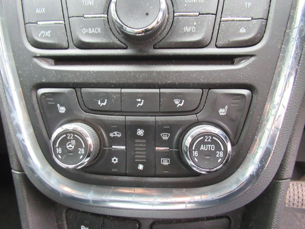 Used Vauxhall Mokka 2014 for sale - 76056673: Photo 27