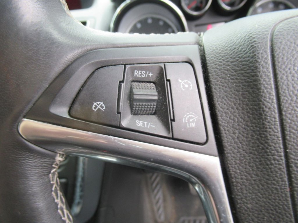 Used Vauxhall Mokka 2014 for sale - 76056673: Photo 29