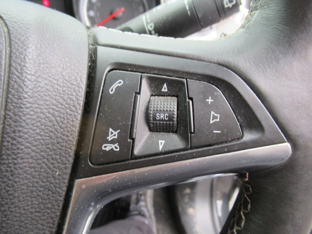 Used Vauxhall Mokka 2014 for sale - 76056673: Photo 30