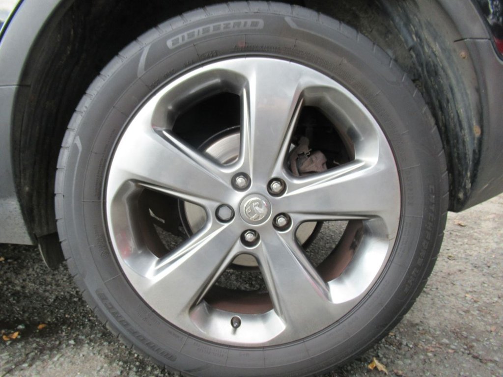 Used Vauxhall Mokka 2014 for sale - 76056673: Photo 8