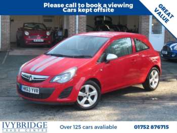 2014 (63) - 1.0 ecoFLEX 12V Sting Hatchback 3dr Petrol Manual Euro 5 (65 ps)