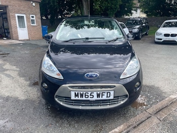 Used Ford Ka 2015 for sale - 79142073: Photo