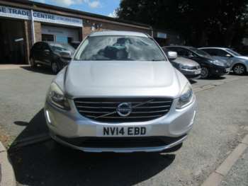 Used Volvo XC60 2014 for sale - 75128627: Photo