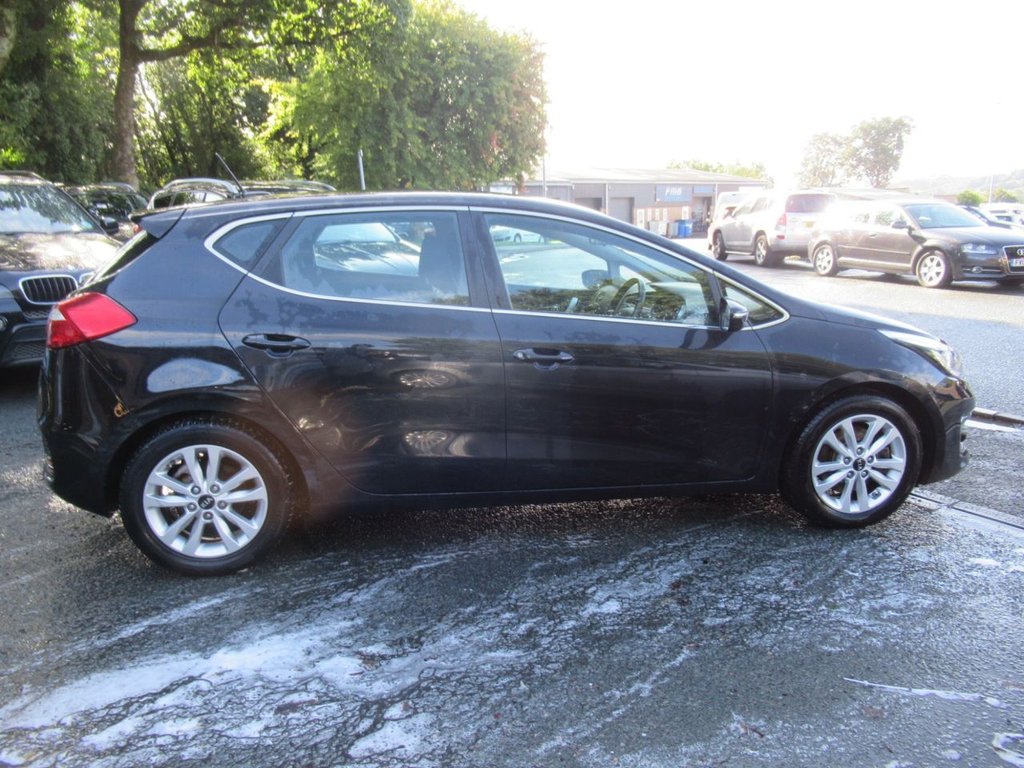 Used Kia Ceed 2015 for sale - 75777670: Photo 10