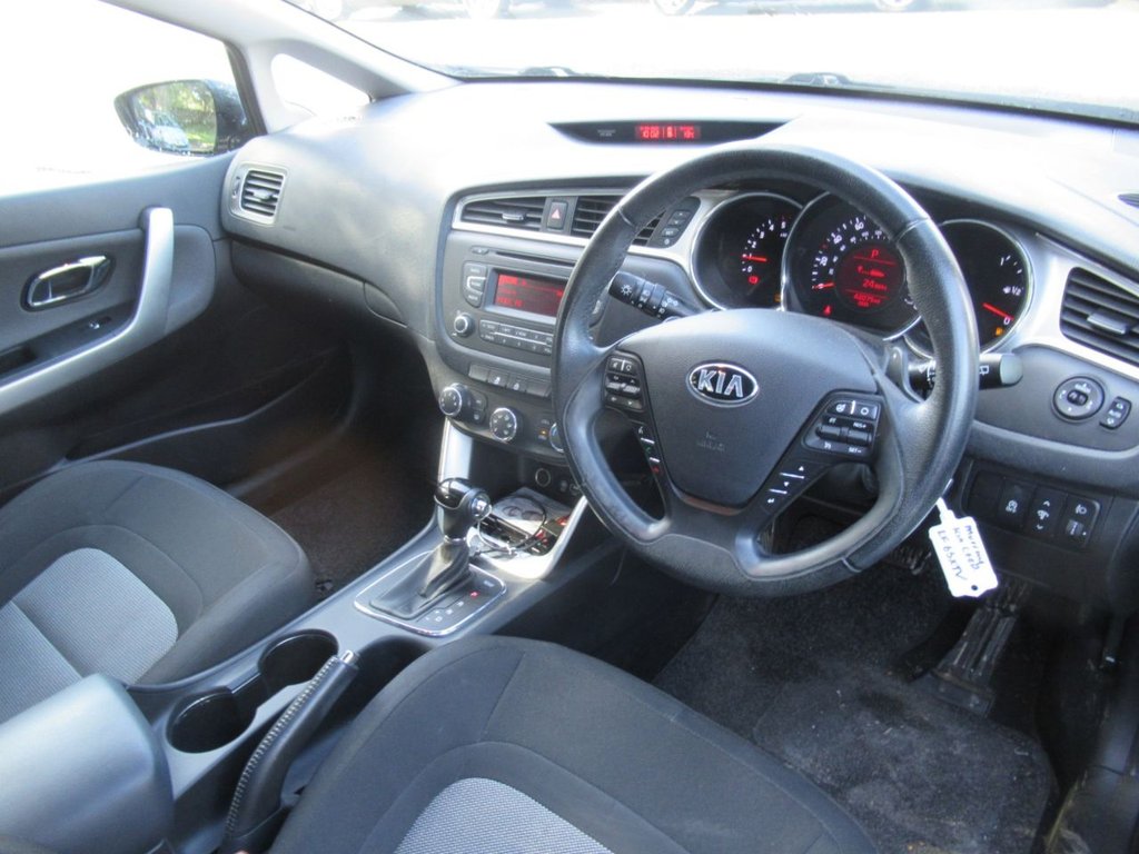 Used Kia Ceed 2015 for sale - 75777670: Photo 15