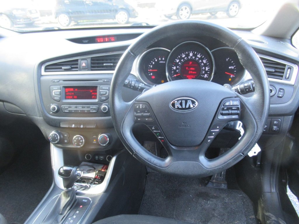 Used Kia Ceed 2015 for sale - 75777670: Photo 17