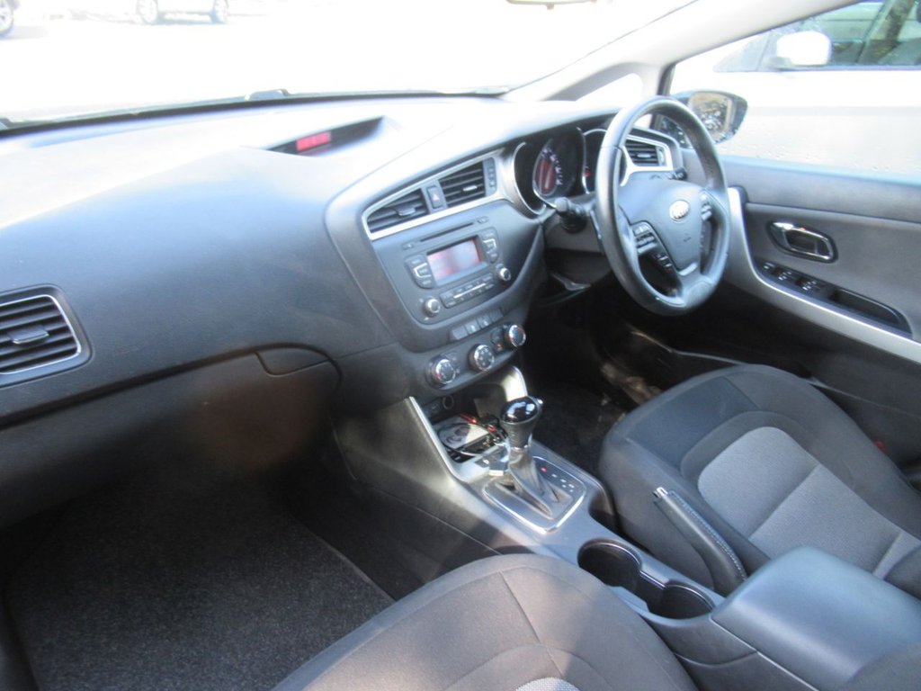 Used Kia Ceed 2015 for sale - 75777670: Photo 20