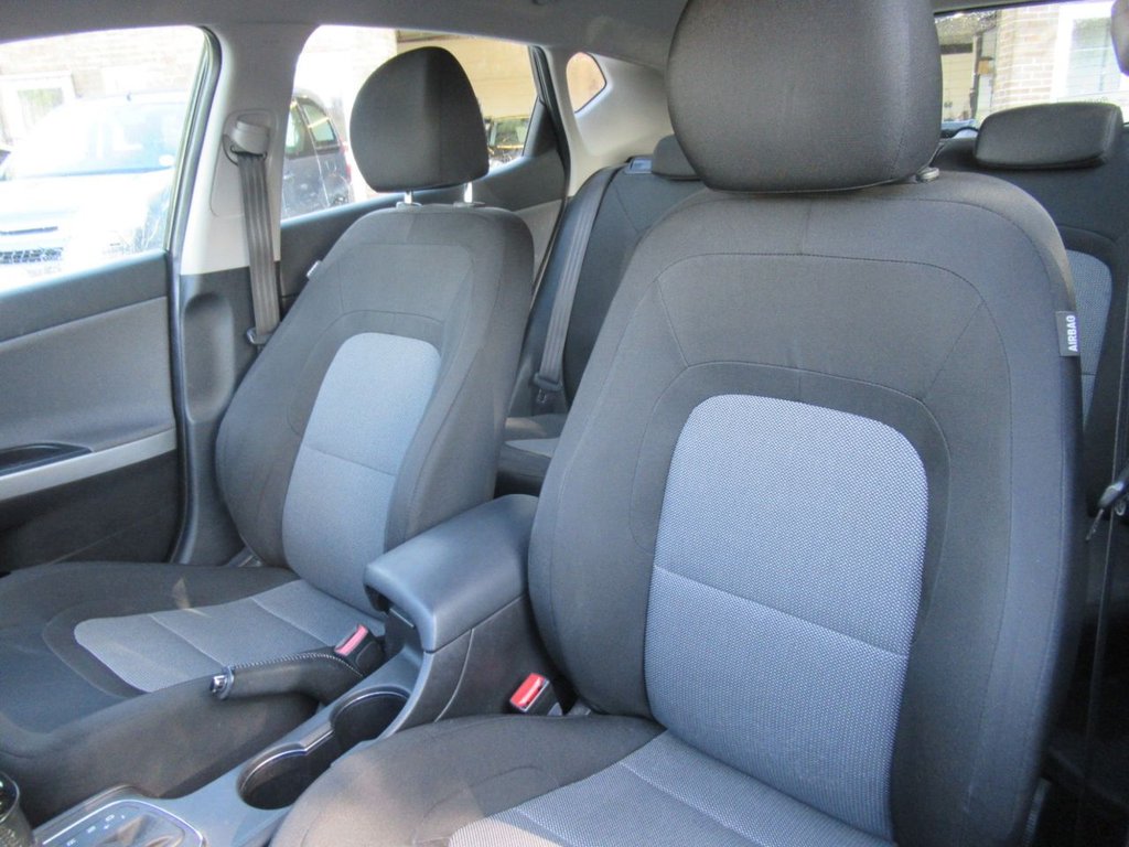 Used Kia Ceed 2015 for sale - 75777670: Photo 21