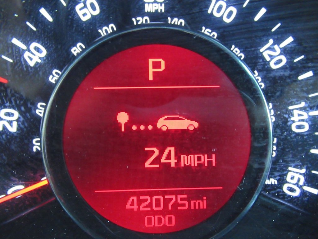 Used Kia Ceed 2015 for sale - 75777670: Photo 22