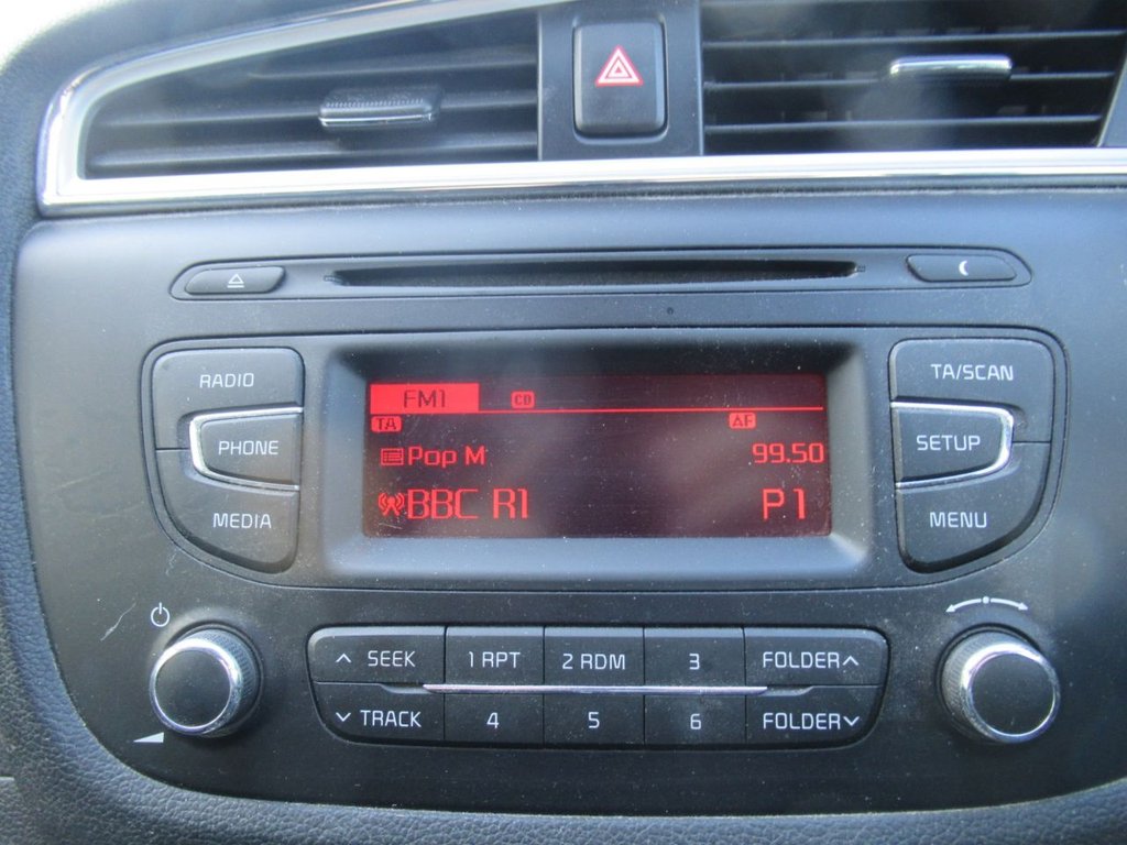 Used Kia Ceed 2015 for sale - 75777670: Photo 24