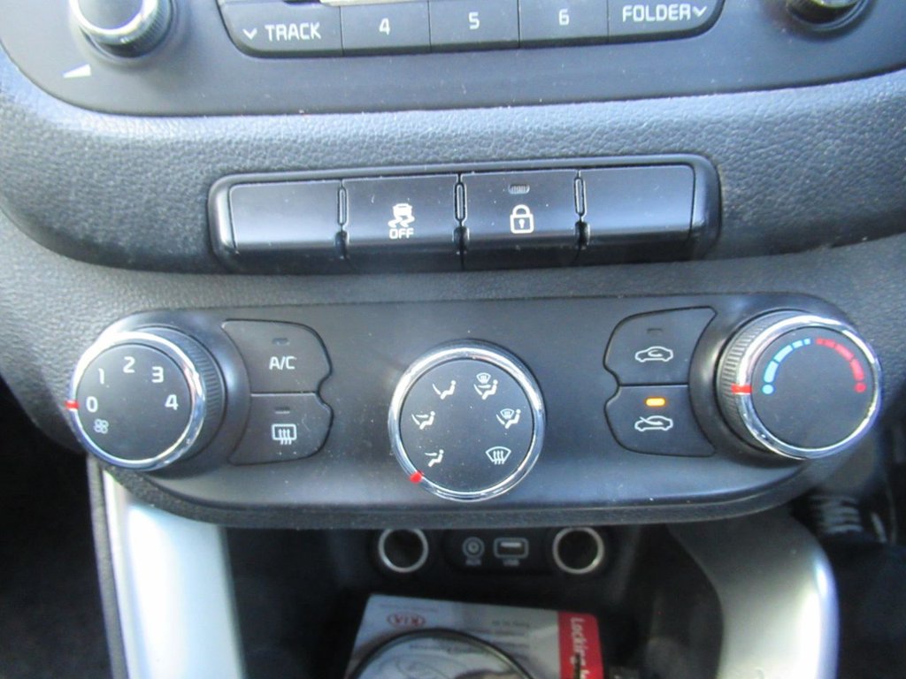 Used Kia Ceed 2015 for sale - 75777670: Photo 25