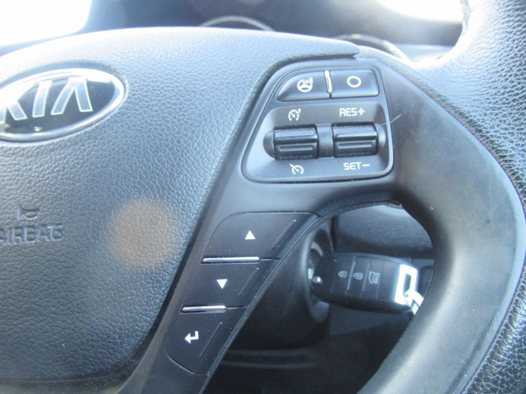 Used Kia Ceed 2015 for sale - 75777670: Photo 28