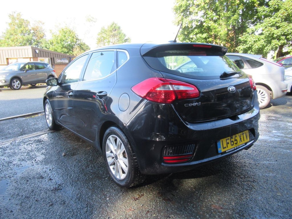 Used Kia Ceed 2015 for sale - 75777670: Photo 7