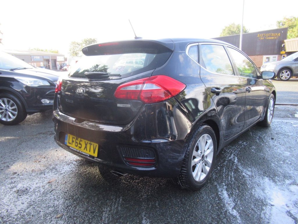 Used Kia Ceed 2015 for sale - 75777670: Photo 9