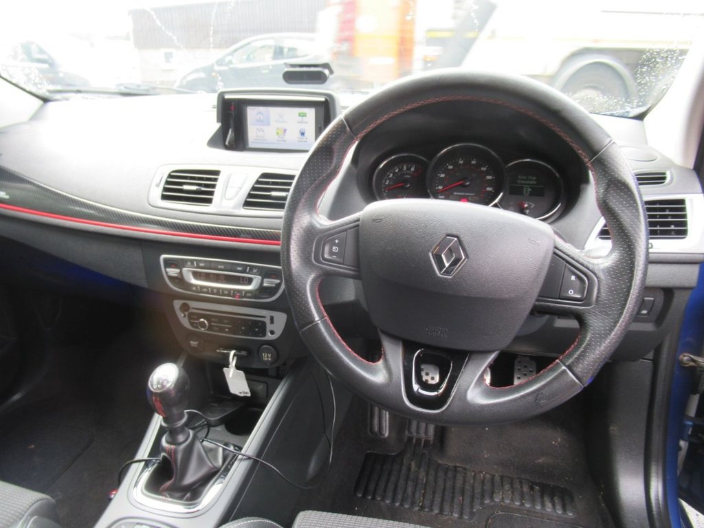 Vehicle 16