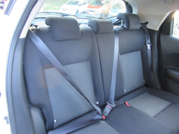 Used Nissan Juke 2014 for sale - 75335313: Photo 15