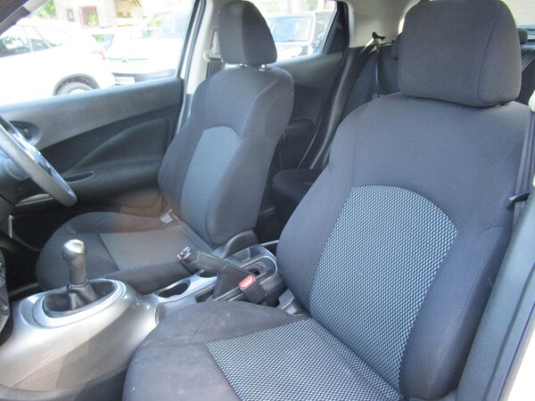 Used Nissan Juke 2014 for sale - 75335313: Photo 20