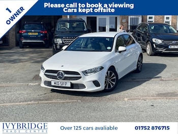 Used Mercedes-Benz A-Class 2020 for sale - 78315609: Photo