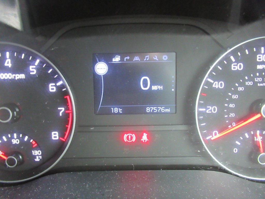 Vehicle 27