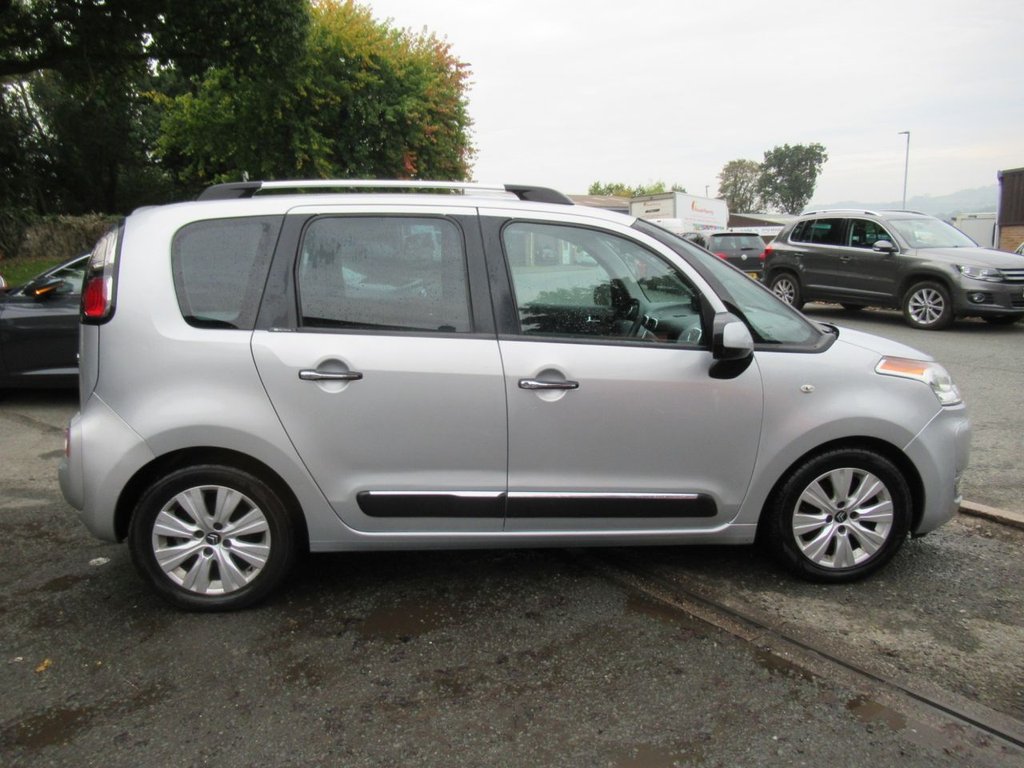 Used Citroen C3 Picasso 2012 for sale - 76132786: Photo 10