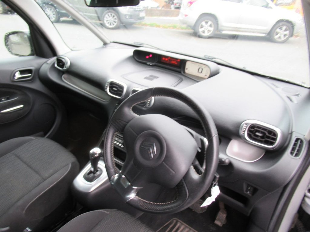 Used Citroen C3 Picasso 2012 for sale - 76132786: Photo 19